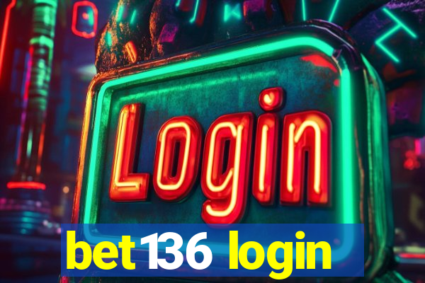 bet136 login